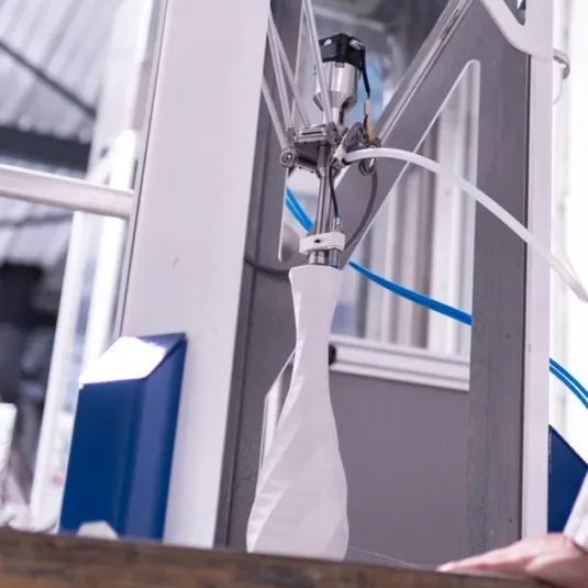 Visite guidée au Centre de Transfert de Technologies Céramiques